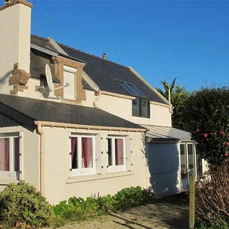 Maison A Ploumanac'H Avec Wifi, Proche Du Port, Jardin, Barbecue, Garage, Chiens Acceptes - Fr-1-368-44 Перос-Гирек Екстериор снимка