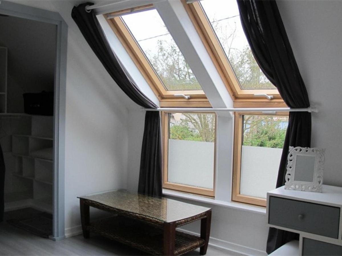 Maison A Ploumanac'H Avec Wifi, Proche Du Port, Jardin, Barbecue, Garage, Chiens Acceptes - Fr-1-368-44 Перос-Гирек Екстериор снимка