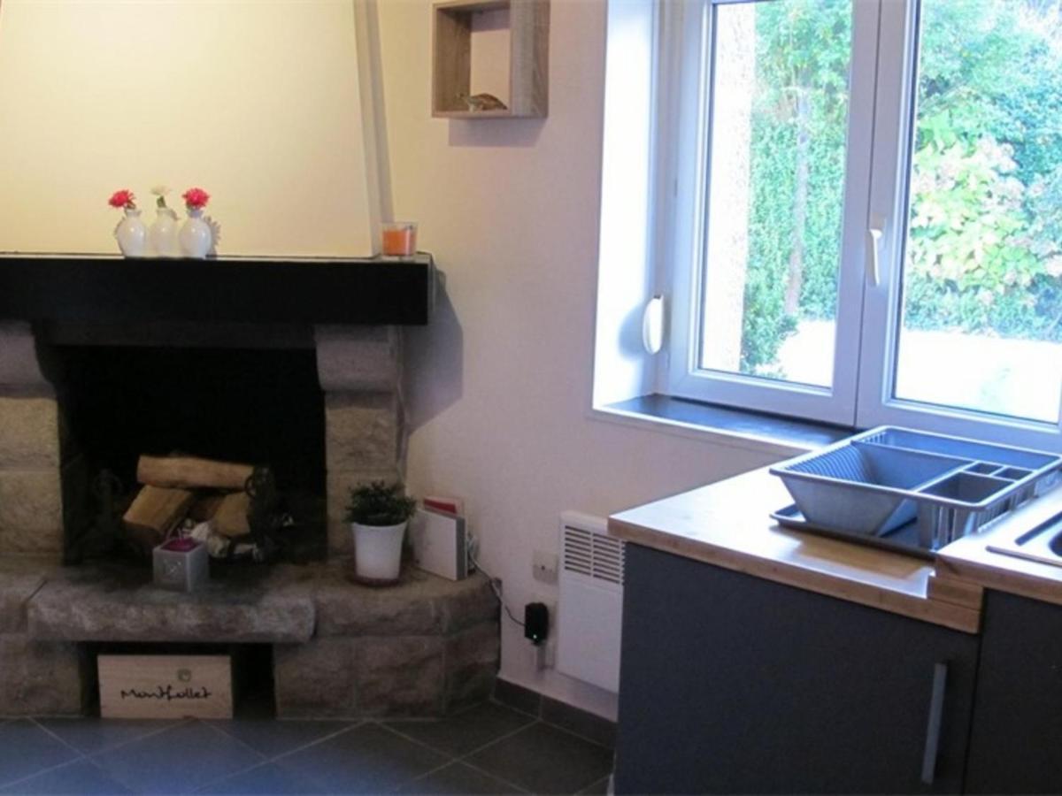 Maison A Ploumanac'H Avec Wifi, Proche Du Port, Jardin, Barbecue, Garage, Chiens Acceptes - Fr-1-368-44 Перос-Гирек Екстериор снимка