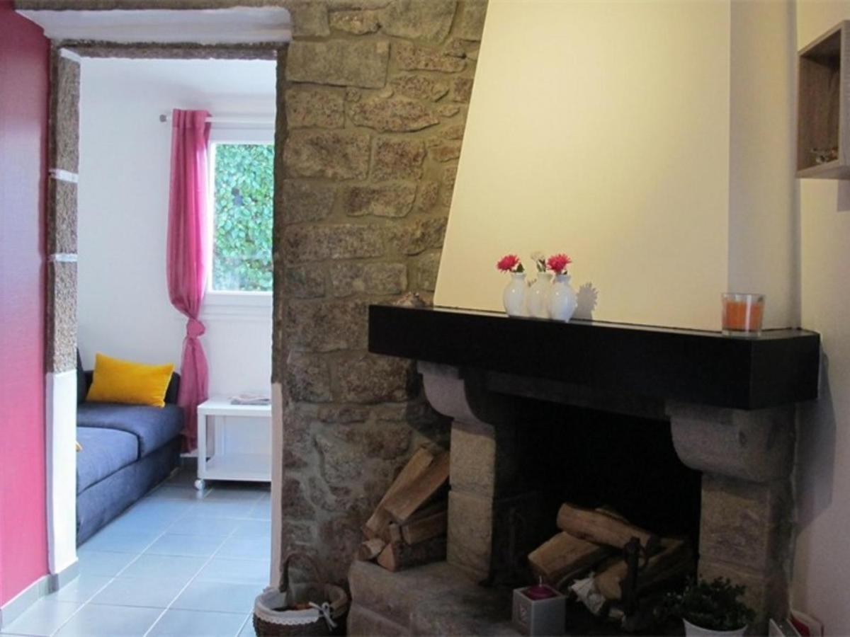 Maison A Ploumanac'H Avec Wifi, Proche Du Port, Jardin, Barbecue, Garage, Chiens Acceptes - Fr-1-368-44 Перос-Гирек Екстериор снимка