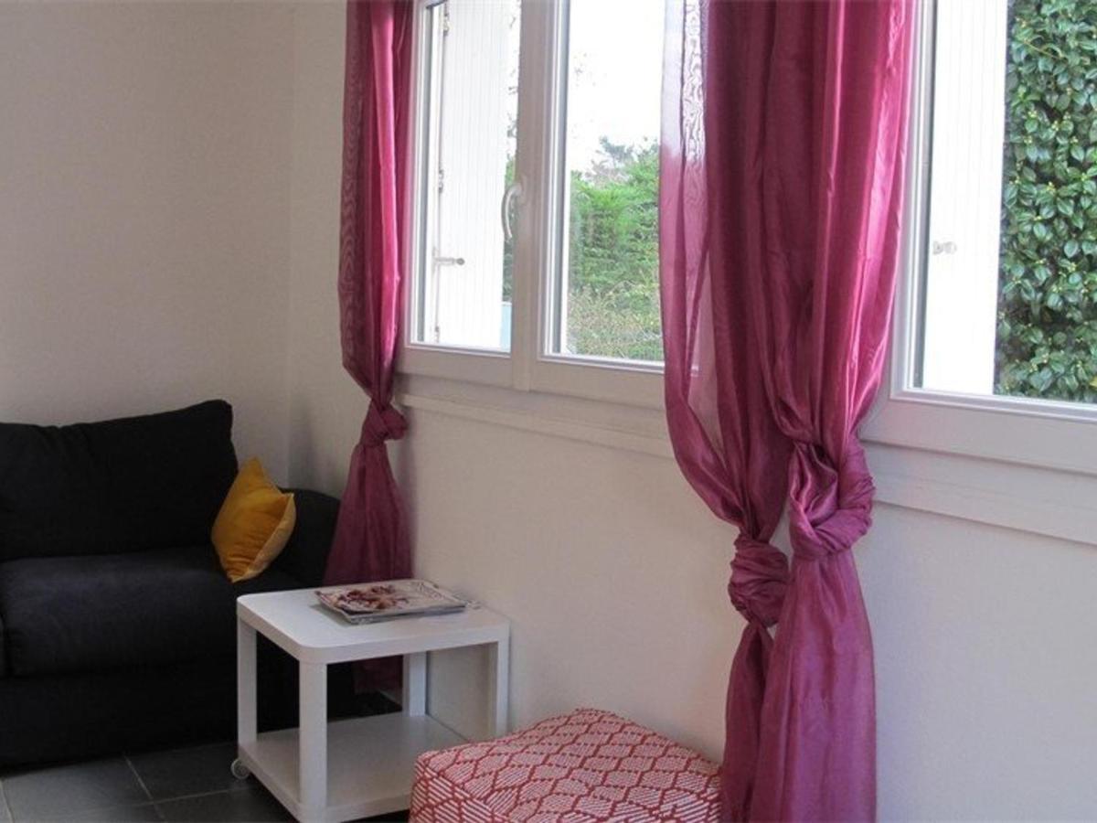 Maison A Ploumanac'H Avec Wifi, Proche Du Port, Jardin, Barbecue, Garage, Chiens Acceptes - Fr-1-368-44 Перос-Гирек Екстериор снимка