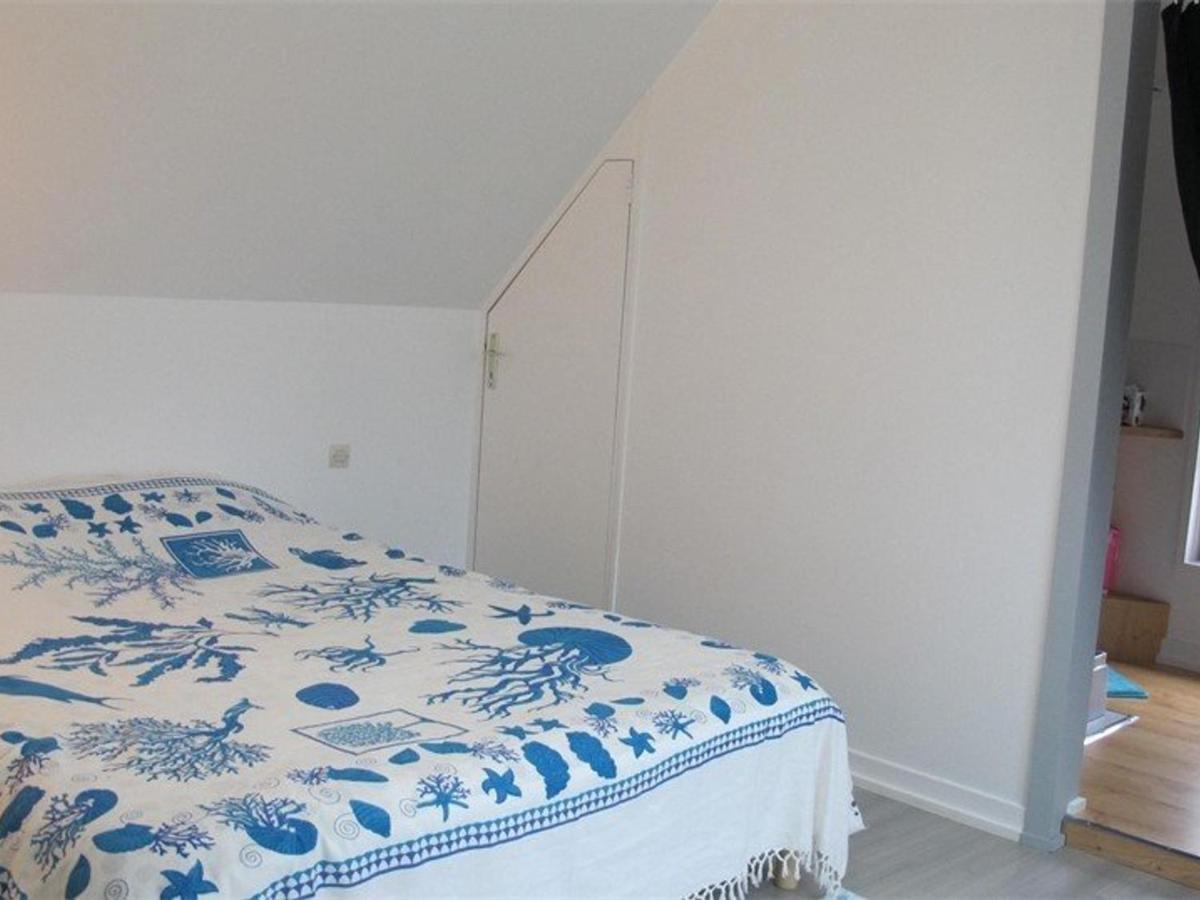 Maison A Ploumanac'H Avec Wifi, Proche Du Port, Jardin, Barbecue, Garage, Chiens Acceptes - Fr-1-368-44 Перос-Гирек Екстериор снимка
