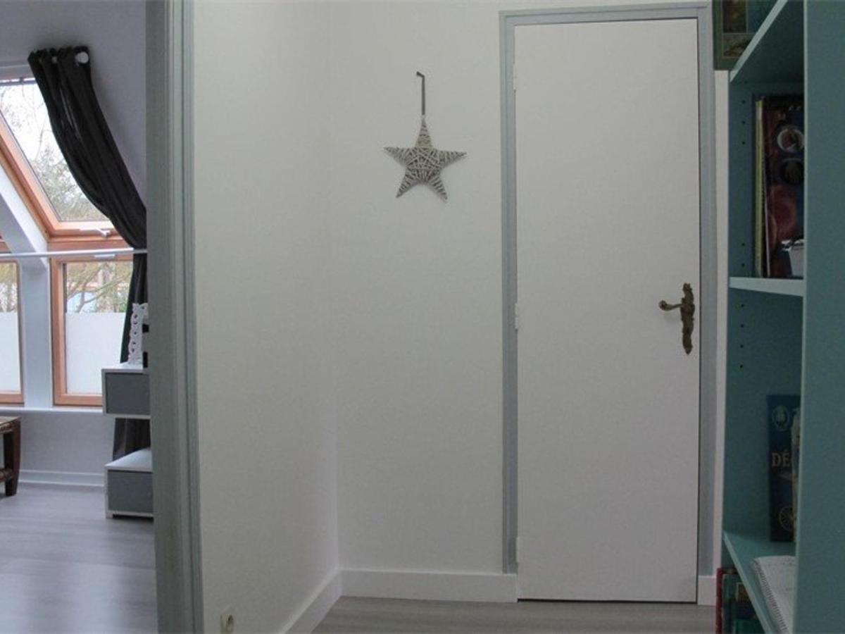 Maison A Ploumanac'H Avec Wifi, Proche Du Port, Jardin, Barbecue, Garage, Chiens Acceptes - Fr-1-368-44 Перос-Гирек Екстериор снимка
